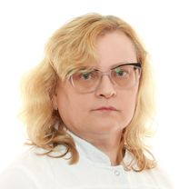 Щитникова Елена Иосифовна