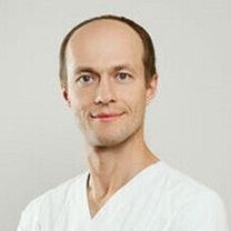 Шибковский Георгий Леонидович