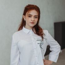 Подгайская Полина Дмитриевна