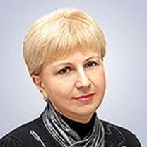 Якимович Наталья Ивановна