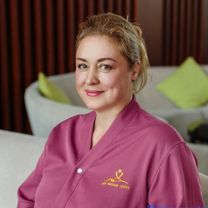 Кудрявцева Анна