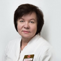 Шелкович Светлана Евгеньевна