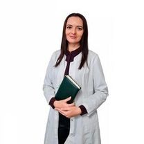 Чуянова Алла Николаевна