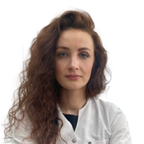 Машкетова Светлана Алексеевна