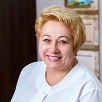 Сорока Светлана Анатольевна