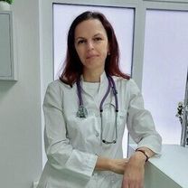 Куница Тамара Владимировна