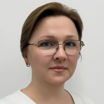 Хоцько Инесса Александровна