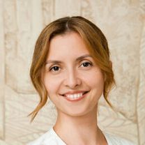 Казакова Мария Игоревна