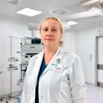 Горемыкина Татьяна Викторовна