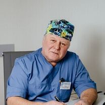 Подуто Сергей Николаевич