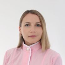 Филиппова Кристина Вячеславовна