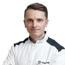 Якжик Игорь Игоревич