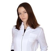 Бабич Оксана Анатольевна