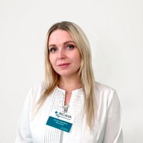 Аниськович Оксана Сергеевна