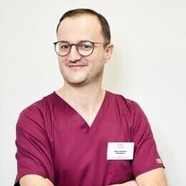 Симонюков Игорь Сергеевич