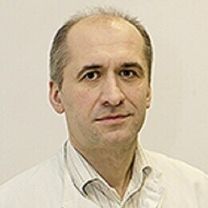 Шепетько Михаил Николаевич