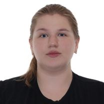 Крохолева Вероника Владимировна