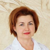 Игумнова Ирина Ивановна