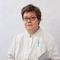 Збойчик Тамара Николаевна