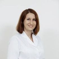 Марочкова Анна Александровна