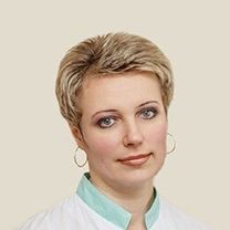 Яловская Светлана Михайловна