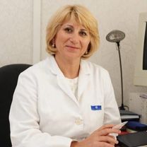 Плешкова Светлана Николаевна