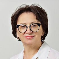 Чистякова Татьяна Ричардовна