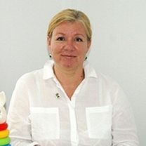 Щербакова Татьяна Васильевна