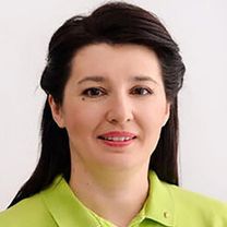 Денисова Юлия Леонидовна