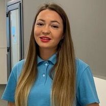 Пинчук Ольга Александровна