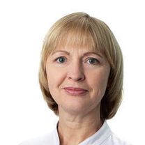 Федотова Элеонора Владимировна