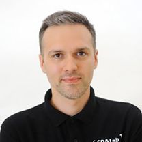 Агарков Руслан Витальевич