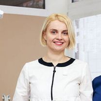 Солтан Галина Олеговна