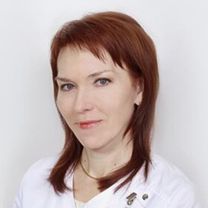 Никитюк Инесса Геннадьевна