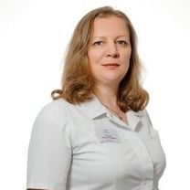 Горнова Наталья Игоревна