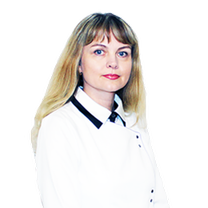 Зайцева Инна Георгиевна