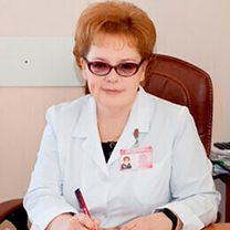 Староселец Ольга Ивановна