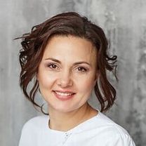 Пилютик Наталия Олеговна