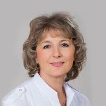 Кузьменкова Елена Ивановна