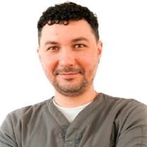 Непогодин Александр