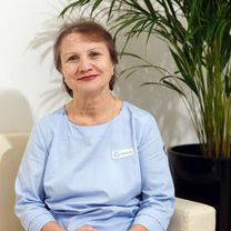 Бобкова Светлана Дмитриевна