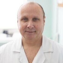 Базылев Петр Леонидович