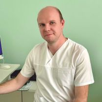 Якушенко Юрий Александрович