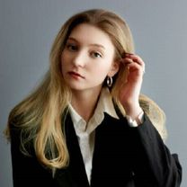 Демьяненко Елизавета