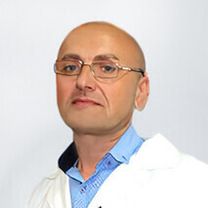 Миклашевич Франц Станиславович