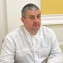 Крисанов Василий Валерьевич