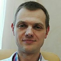 Никулин Дмитрий Петрович