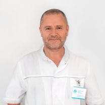 Трофимов Вадим Георгиевич