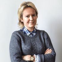 Синюк Виктория Александровна