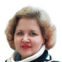 Черная Татьяна Юрьевна